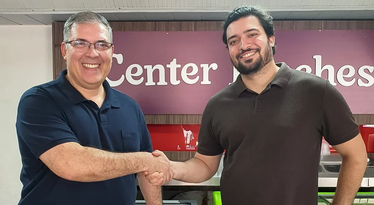 Center Lanches inova e escolhe a RübyY para revolucionar a saúde de seus funcionários